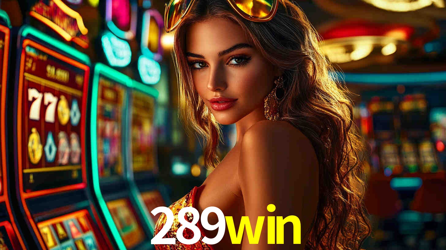 Experiência VIP 289win
