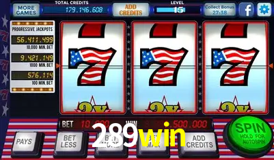 A Emoção da Loteria na 289win: Uma Chance de Mudança de Vida
