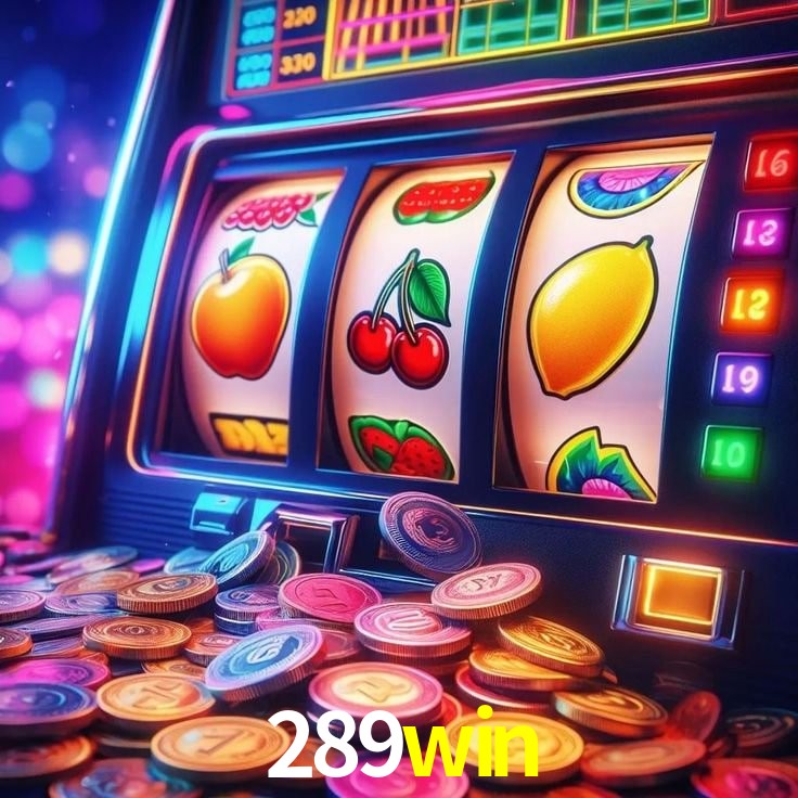 Experiência VIP 289win