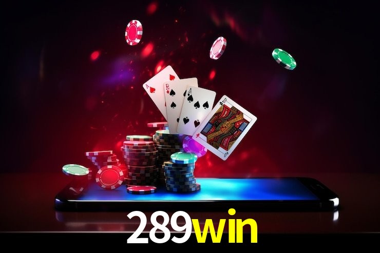 Seasonal Promotions 289win
