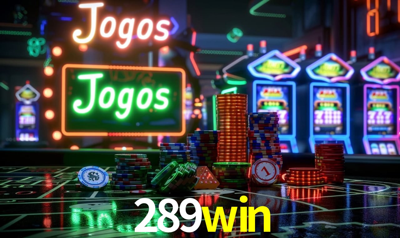 289win App Interface
