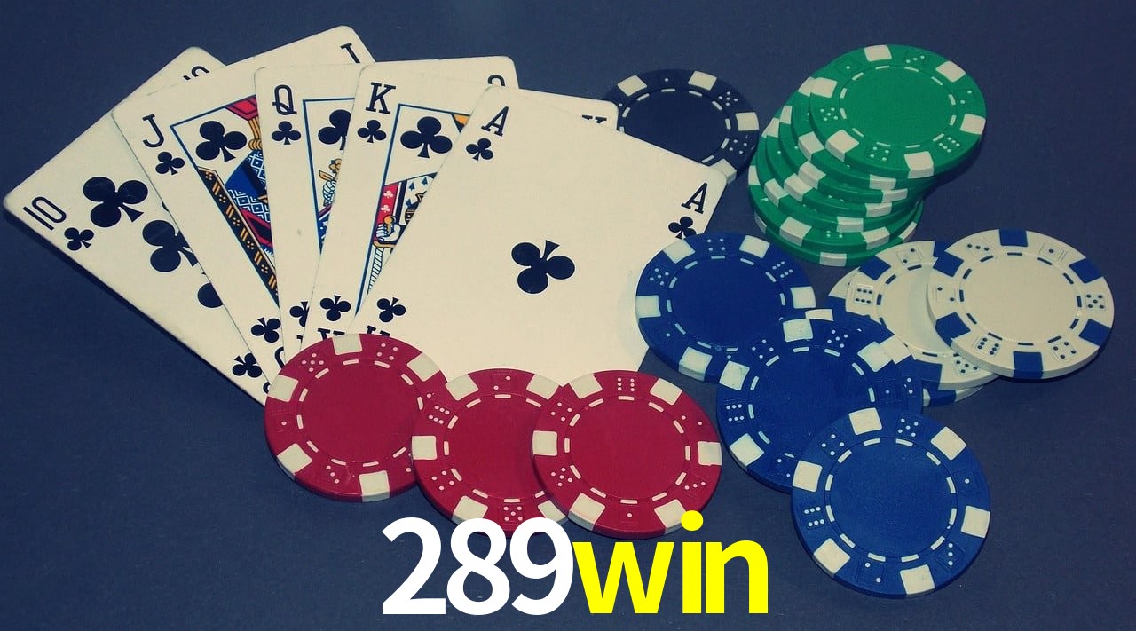 Flash Promotion 289win