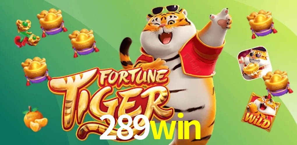API Integration 289win