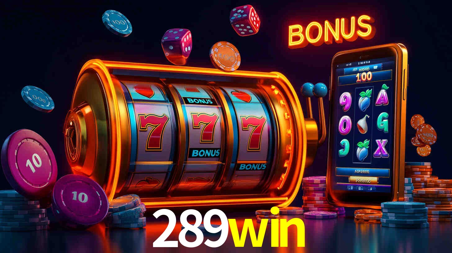 Descubra a Essência do 289win: Nossa História e Compromissos