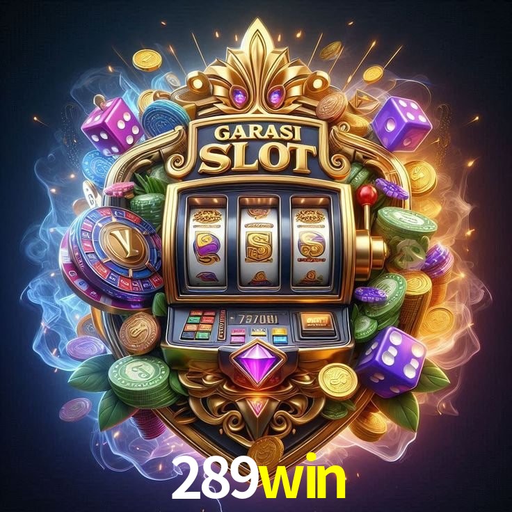 Integração de APIs 289win