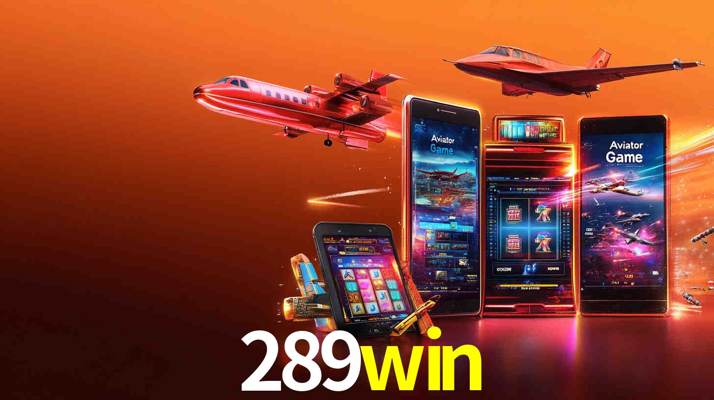 Apostas Esportivas na 289win: Um Guia Completo