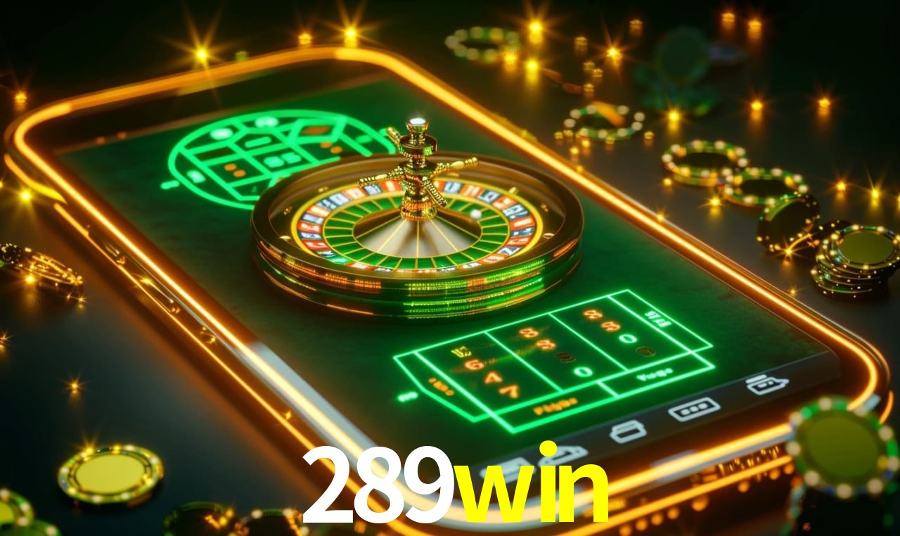 Ofertas Exclusivas 289win