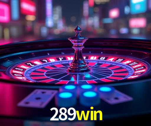 Inovações de Jogos na 289win: O Futuro das Experiências Interativas