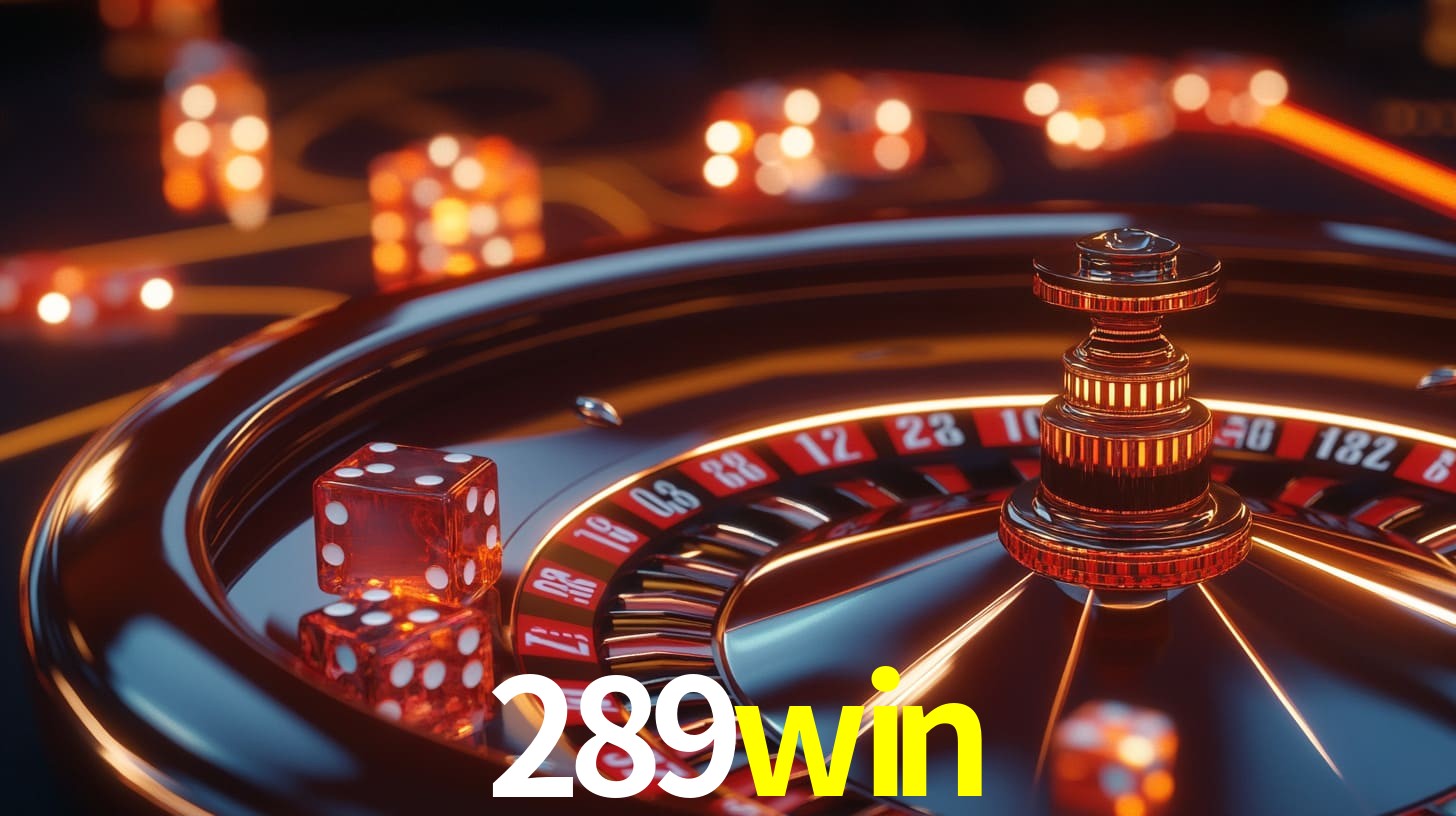 Live Casino 289win