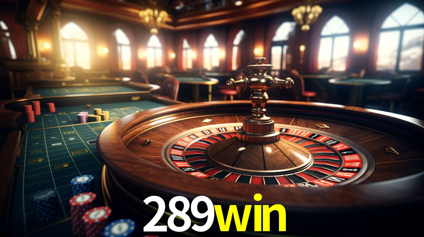Games Directory 289win