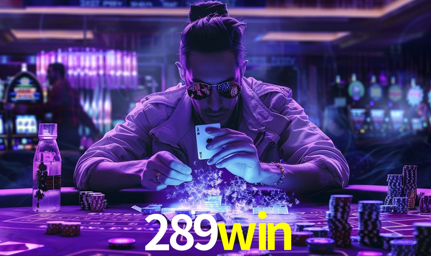 Game Providers 289win