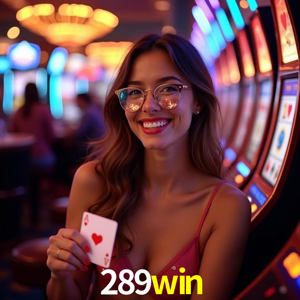 Platform Technology 289win