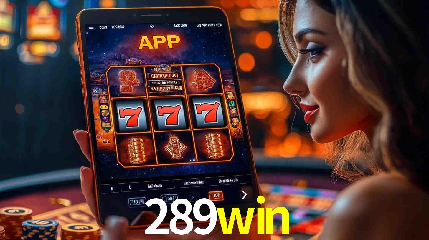 Daily Bonuses 289win