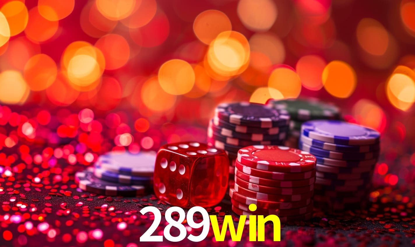 Desvendando o Mundo dos Jogos Virtuais na 289win