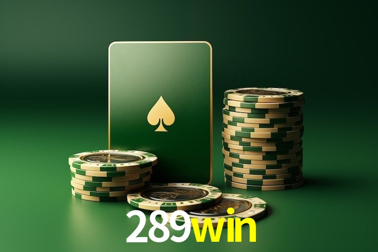 Secure Login 289win