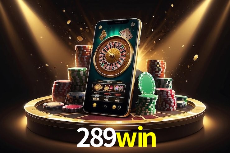 Sistemas de Segurança 289win