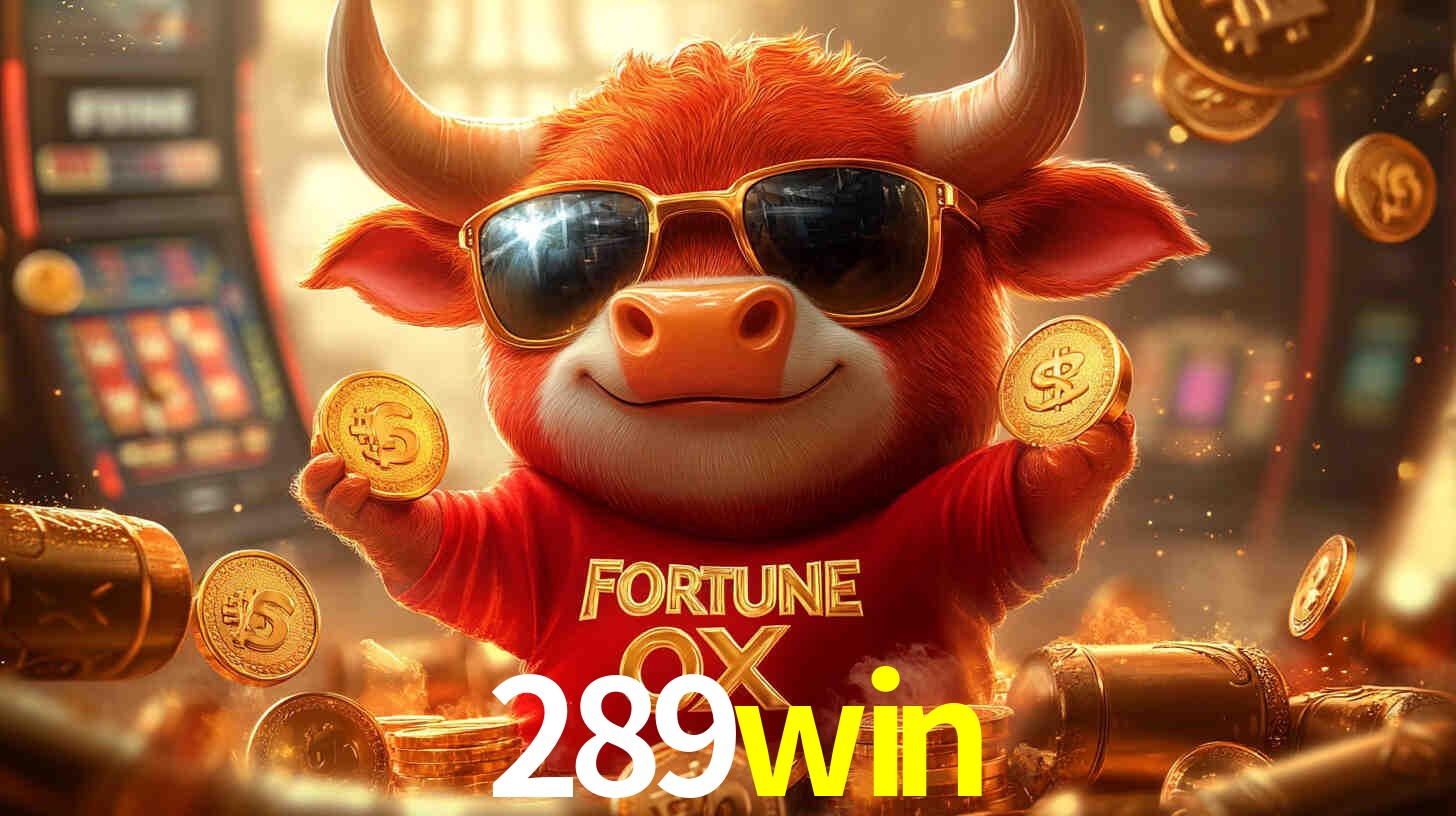 Programa VIP 289win