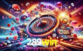 Apostas de Tênis 289win