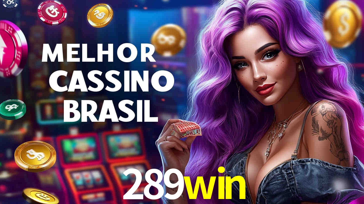Explorando a Categoria de Eventos em Apostas na 289win