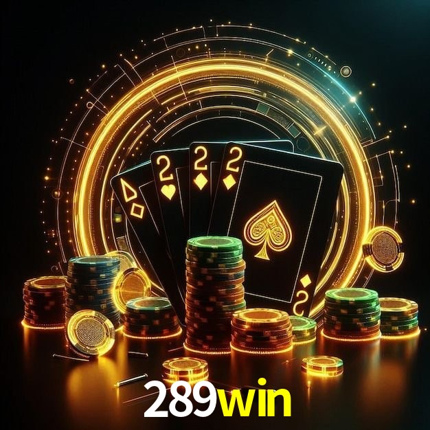 Provedores de Jogos 289win