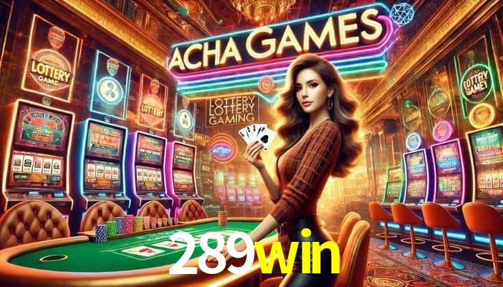 2FA Security 289win
