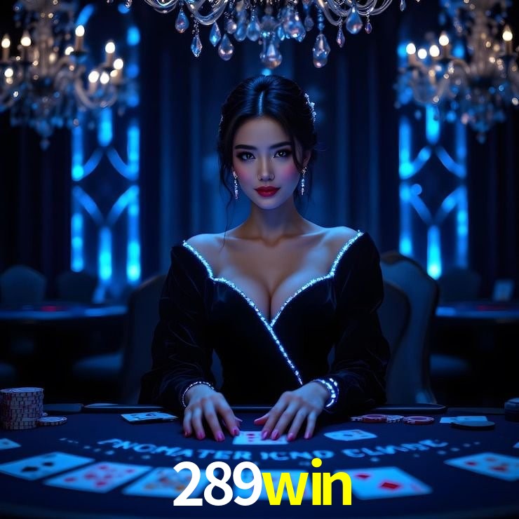 Cadastro Rápido 289win