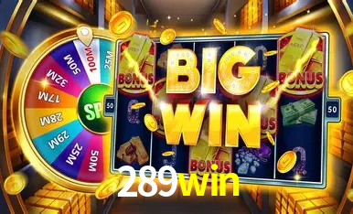 Descubra a Magia dos Jogos de Arcade no 289win