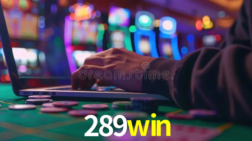 Bônus Diários 289win