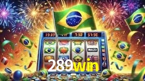 Weekend Specials 289win