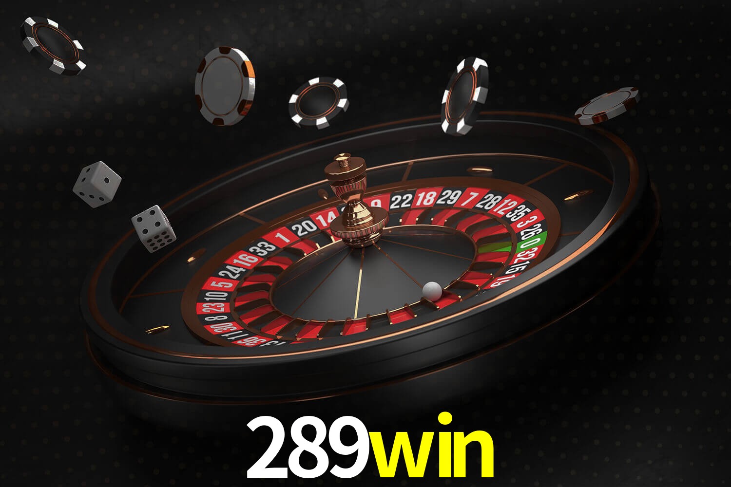 VIP Casino 289win