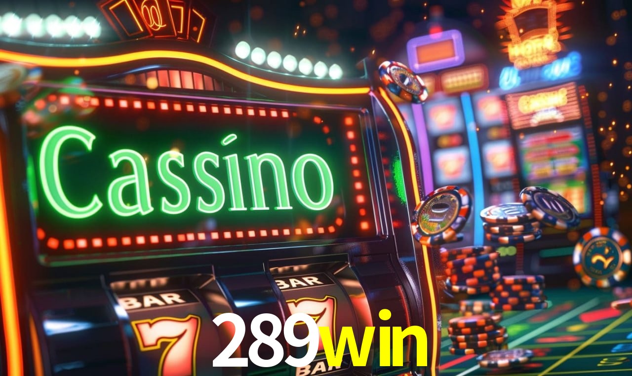 Design Responsivo 289win