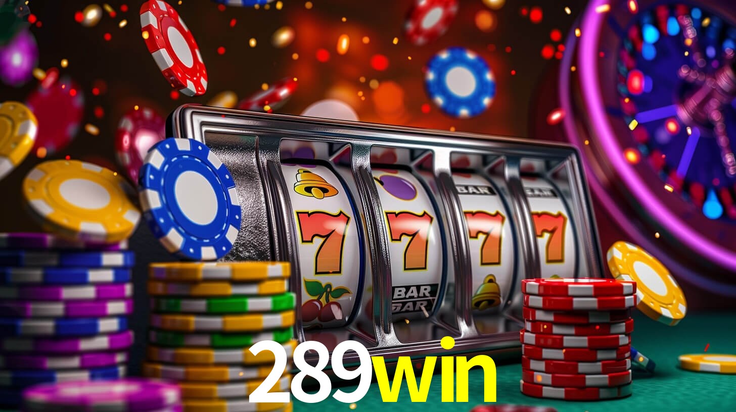 Torneios 289win
