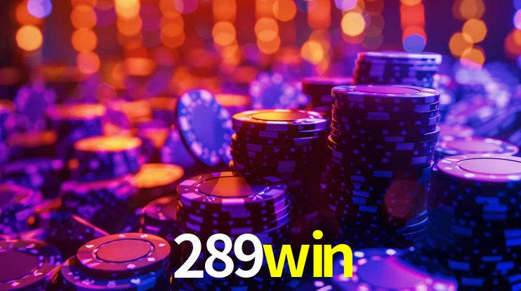 Exclusive Games 289win