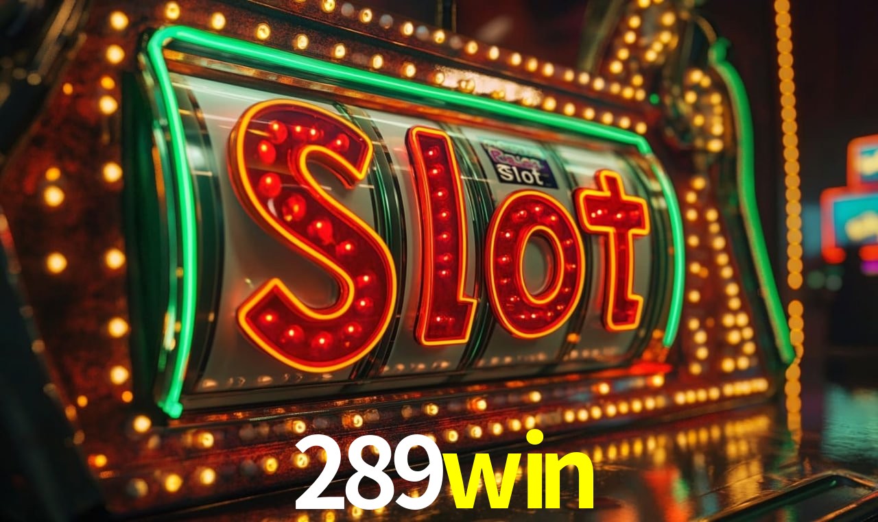 Especiais de Fim de Semana 289win